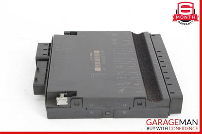 00-06 Mercedes W220 S55 AMG S430 Front Left Side Seat Control Module Unit OEM