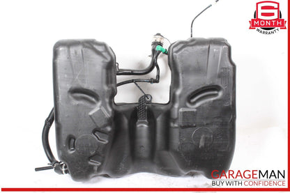 14-18 BMW X5 xDrive35i 3.0L AWD Fuel Gas Tank Assembly 16117344554 OEM
