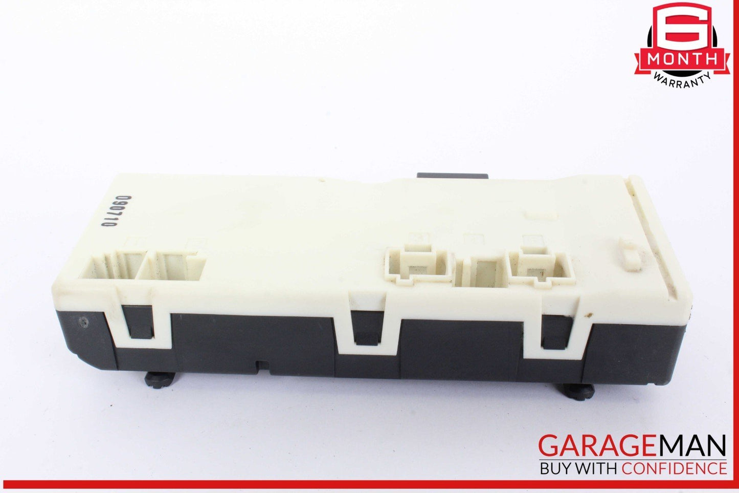 09-13 Mercedes X164 GL450 R350 Trunk Lid Liftgate Tail Gate Control Module OEM