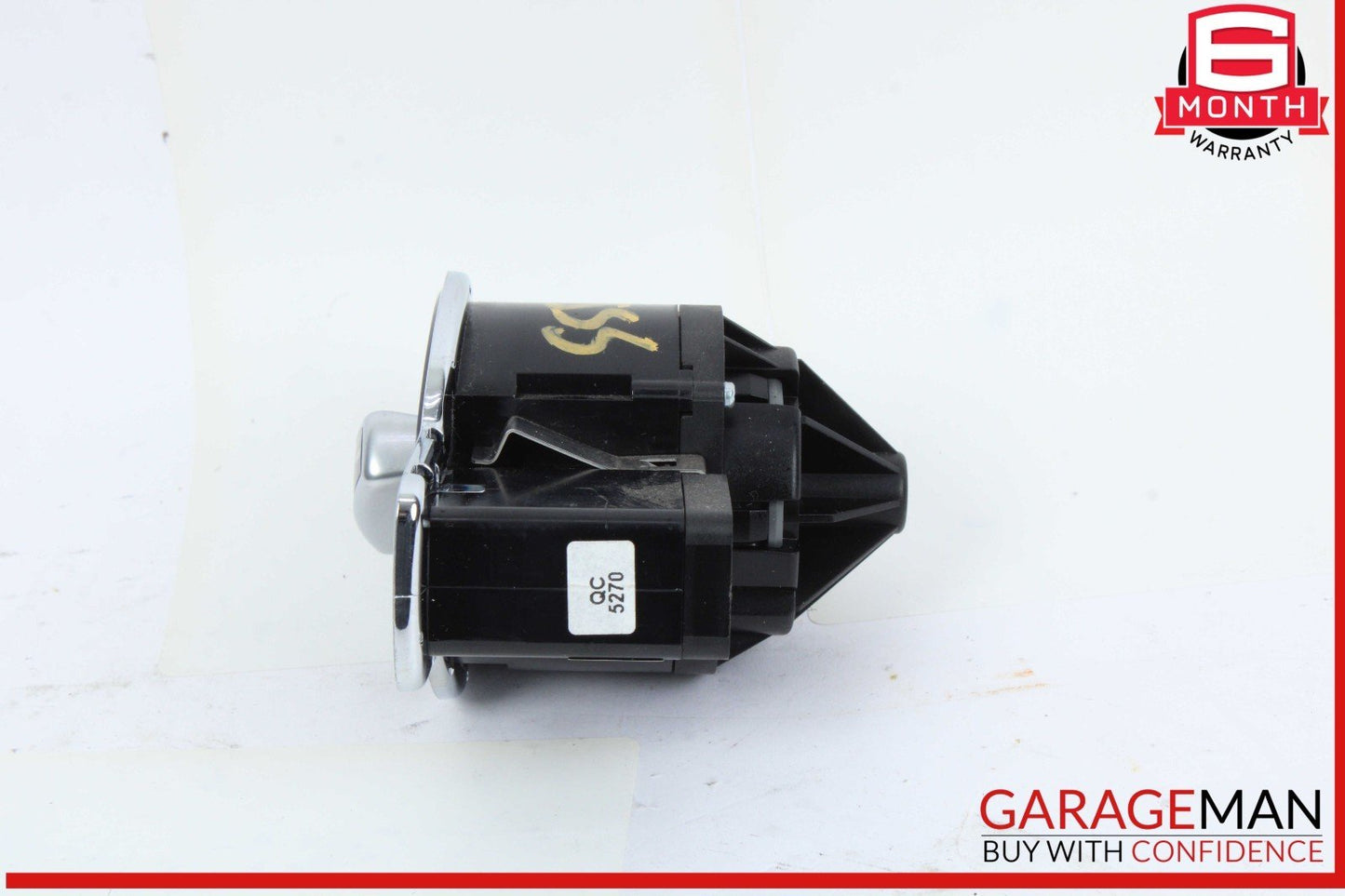07-13 Mercedes W221 S550 S63 AMG CL550 Headlight Switch Control 2215451804 OEM