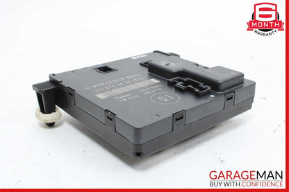 03-09 Mercedes W211 E350 E500 E550 Door Controller Module Rear Left Side