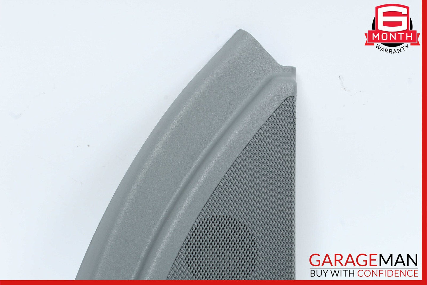 06-12 Mercedes X164 GL450 ML550 Speaker Door Mirror Cover Front Right Side OEM