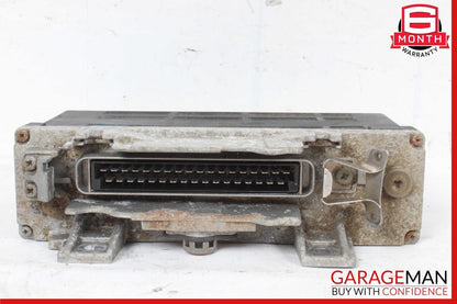 86-93 MERCEDES W124 300E 4MATIC ABS ANTI-LOCK BRAKE CONTROL MODULE 0055455232