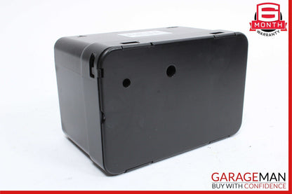 07-14 Mercede W221 S550 S63 CL550 Trunk Seat Lumbar Vacuum Pump 2218000248 OEM