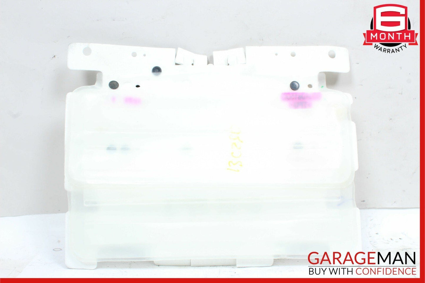 08-18 Mercedes E350 C250 C300 Front Upper Seat Bladder Bolster Cushion Assembly
