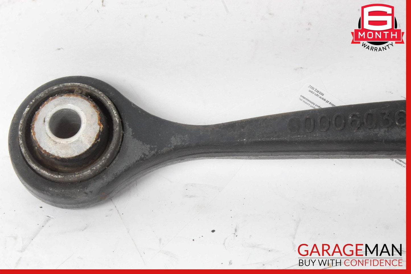 06-13 Mercedes W251 R350 GL550 Rear Left or Right Upper Control Arm OEM