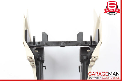 14-20 Mercedes W117 CLA250 Center Console Armrest Arm Rest Cover OEM