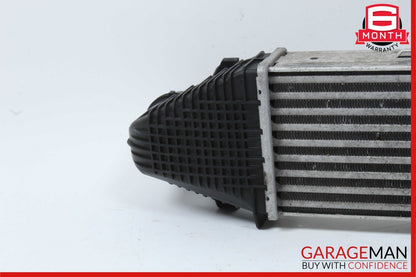 12-15 Mercedes W204 C250 SLK250 1.8L Intercooler Air Cooler Radiator OEM