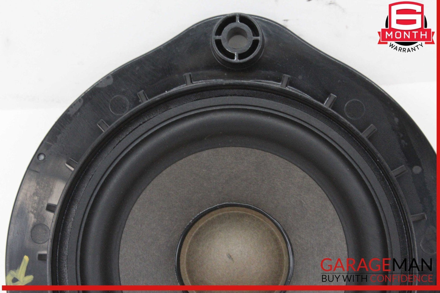 15-20 Audi A3 S3 RS3 Front Right Passenger Side Door Mid Range Audio Speaker OEM