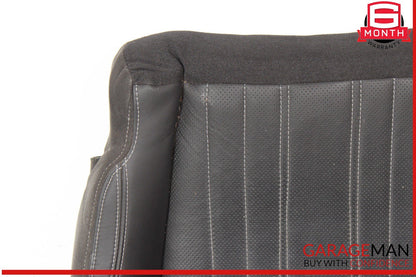 14-17 Maserati Ghibli M157 Front Left Side Lower Bottom Seat Cushion OEM