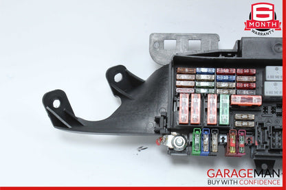 06-12 Mercedes X164 GL550 Fuse Junction Box Relay TPMS Tire Pressure Control OEM