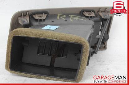 08-11 Cadillac STS Front Right Dash AC Air Vent OEM