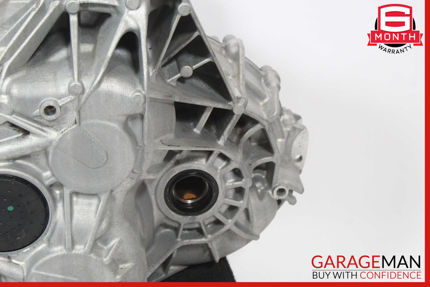 15-20 Mercedes X156 GLA250 2.0L Automatic Tranny Transmission Assembly OEM