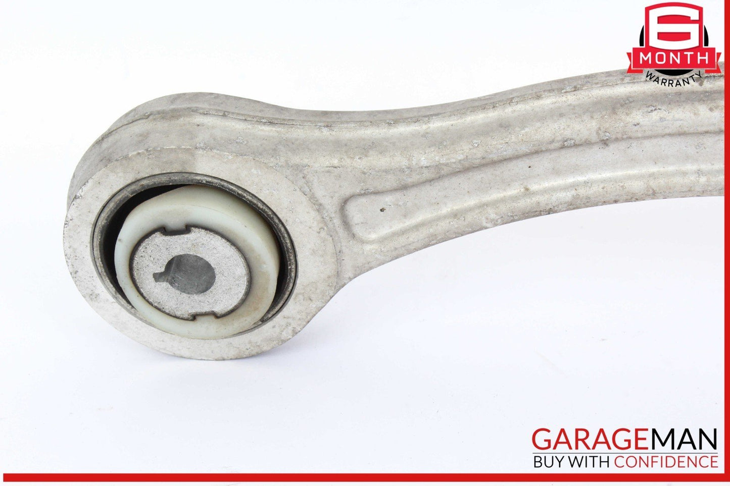 14-17 Maserati Quattroporte S Rear Right or Left Side Control Arm 670007251 OEM
