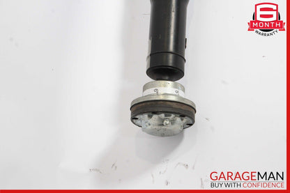 14-17 Maserati Ghibli Rear Prop Propeller Driveshaft Drive Axle Shaft Assy RWD