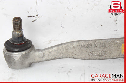08-14 Mercedes W212 E350 C280 C300 Front Left RWD Suspension Upper Control Arm