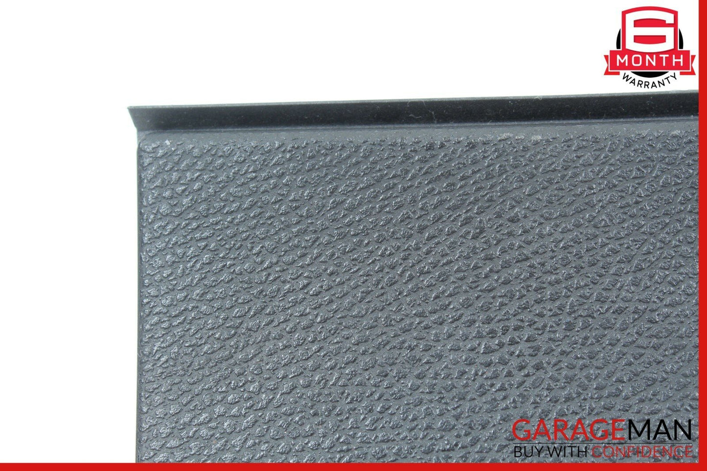 08-17 Mercedes W204 C250 E350 Center Console Ashtray Ash Tray Rear Anthracite