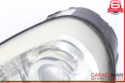 08-10 Porsche Cayenne S 957 Front Left Driver Side Headlight Lamp 7L5941031A OEM