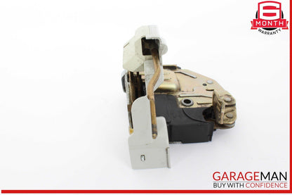 84-93 Mercedes W201 190E Front Right Passenger Side Door Lock Latch Actuator OEM