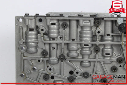 Mercedes W203 C280 E350 7G Tronic Transmission Valve Body 2202770801 OEM