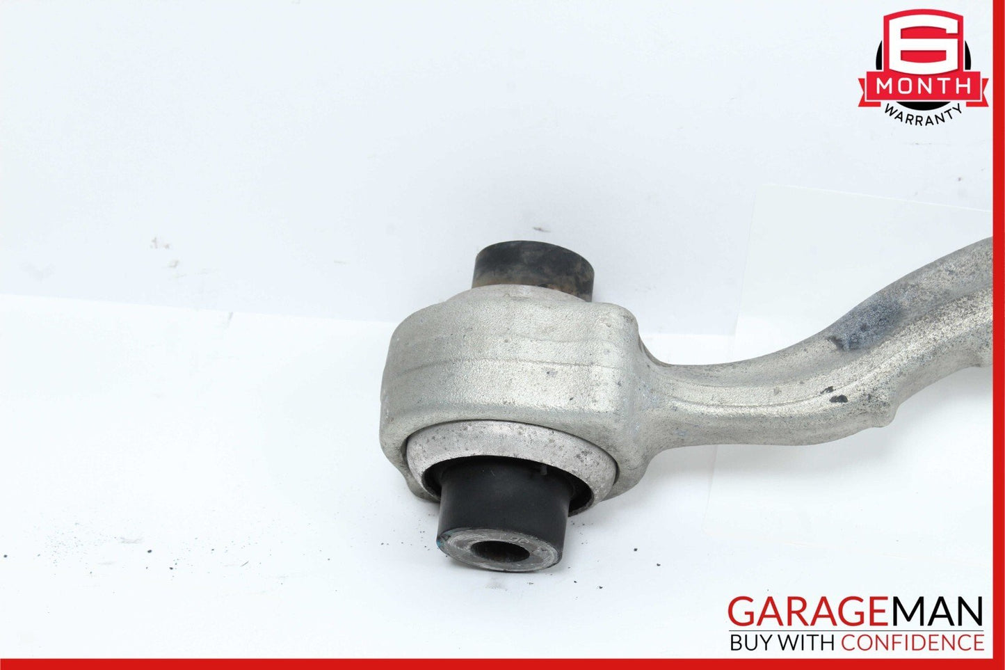 10-16 Mercedes W212 E350 Front Right Side RWD Suspension Wishbone Control Arm