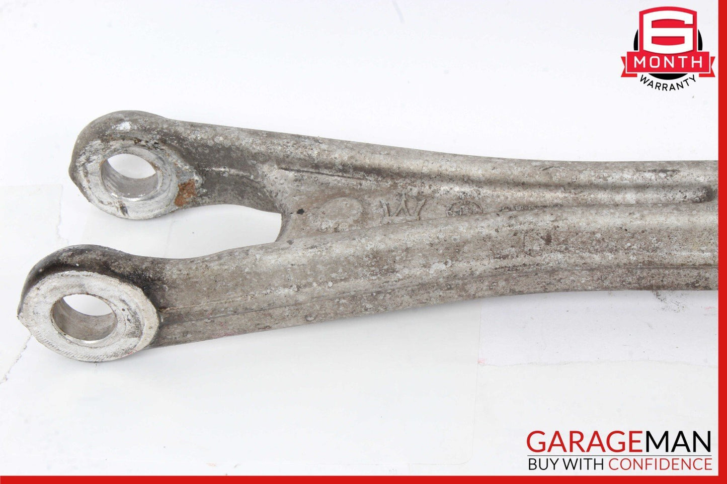 14-20 Maserati Ghibli Quattroporte Rear Left / Right Side Lower Control Arm