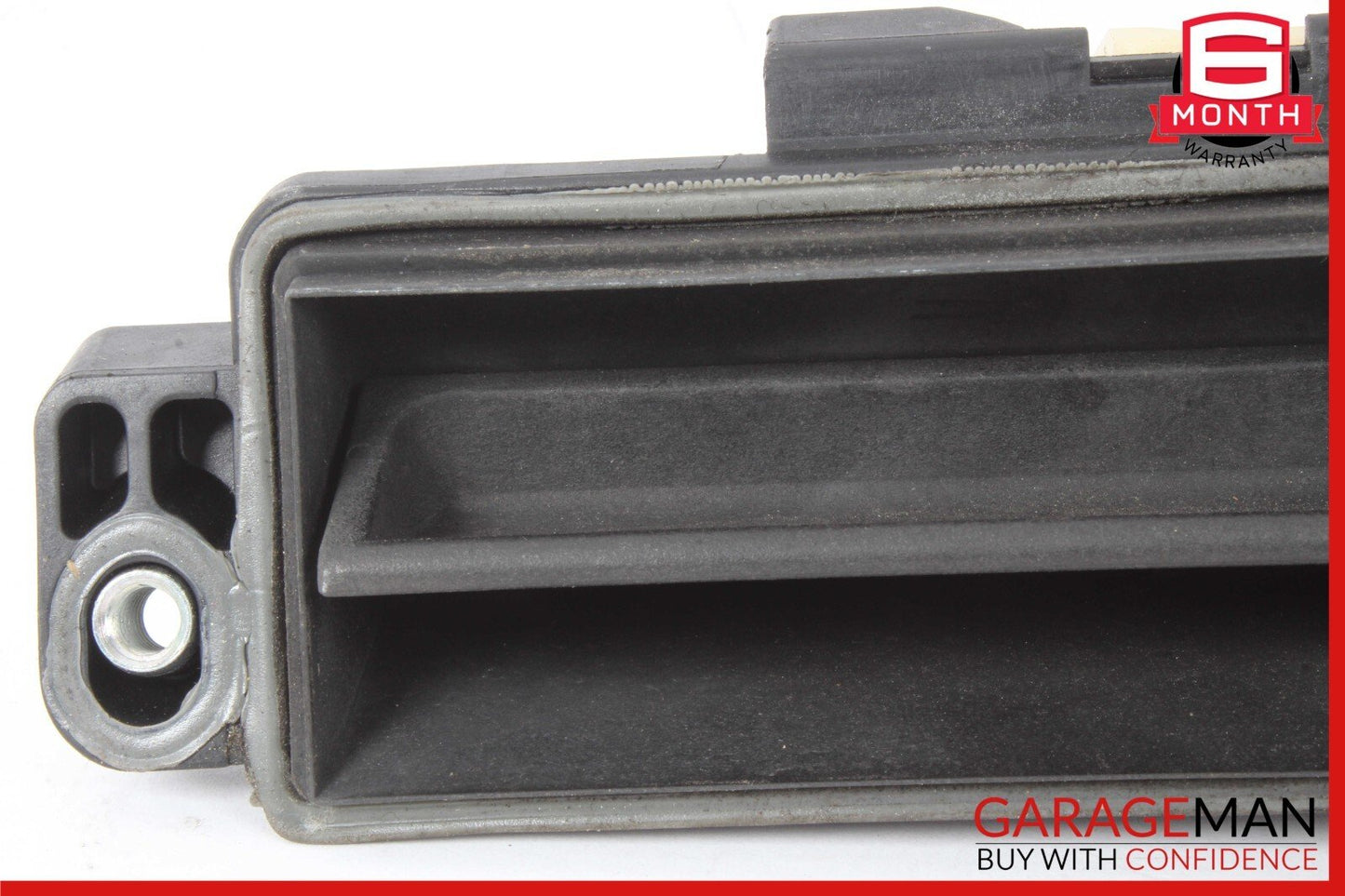 01-09 Mercedes W219 CLS63 AMG CLK350 Rear Trunk Lid Lock Latch Handle w/o Key