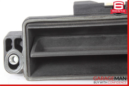 01-09 Mercedes W219 CLS63 AMG CLK350 Rear Trunk Lid Lock Latch Handle w/o Key