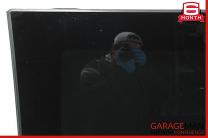 2007-2013 Mercedes-Benz S600 W221 Center Middle Panoramic Roof Glass 2217800021