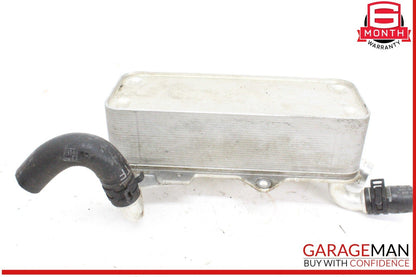 12-17 Audi A6 A7 Automatic Transmission Fluid Oil Cooler 4H0317021H OEM