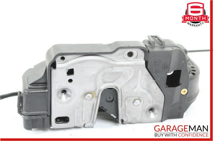 01-07 Mercedes W203 C230 Rear Right Door Lock Latch Actuator OEM