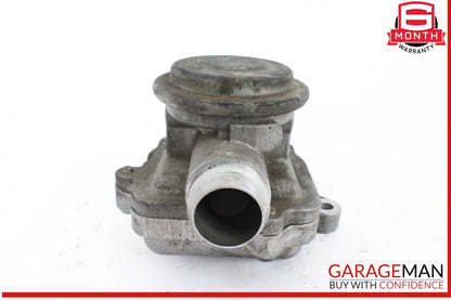 05-15 Mercedes W204 C300 C230 Engine Motor Air Valve 0021407560 OEM
