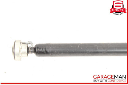 10-16 Porsche Panamera 970 Hybrid RWD Rear Axle Driveshaft Drive Shaft OEM