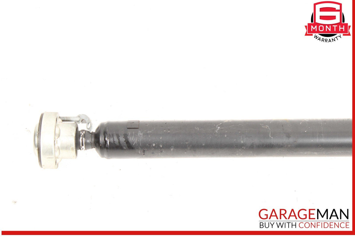 10-16 Porsche Panamera 970 Hybrid RWD Rear Axle Driveshaft Drive Shaft OEM
