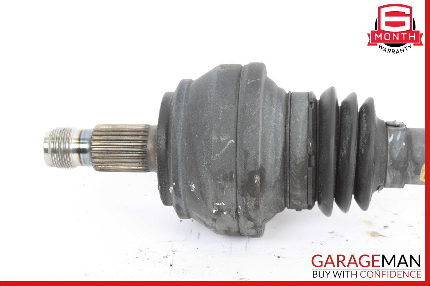15-20 Mercedes W205 C300 RWD Rear Right Side Axle CV Half Shaft OEM