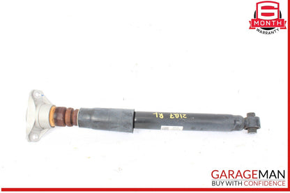 17-24 Audi Q7 Rear Left and Rear Right Shock Strut Absorber Set 4M0513035AA OEM