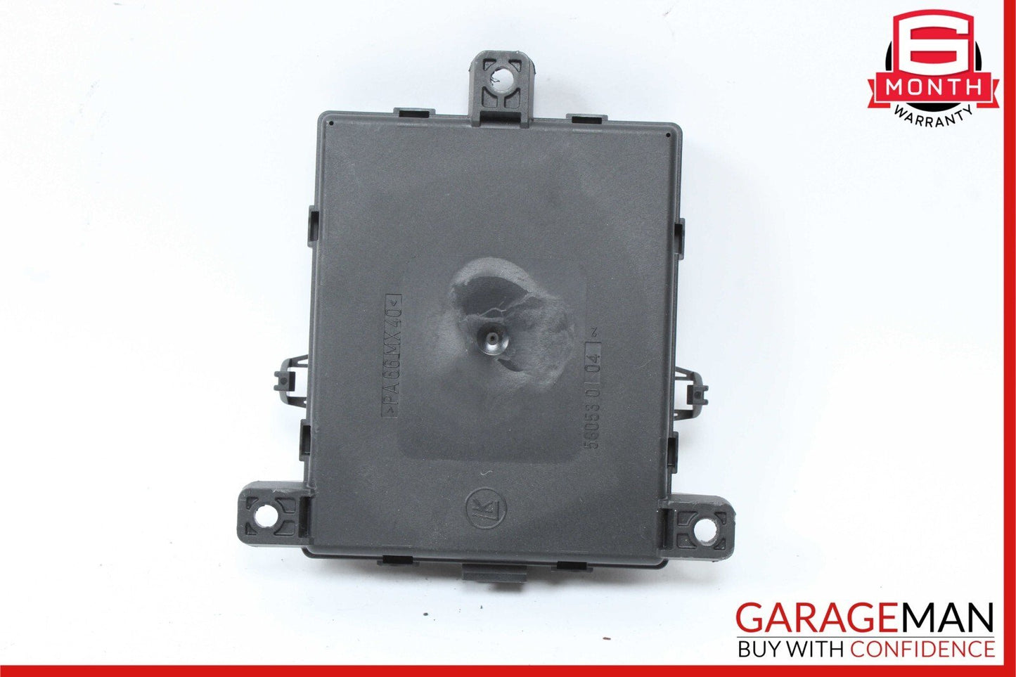 06-13 Mercedes R350 GL320 ML550 ML350 Front Left Side Door Control Module Unit