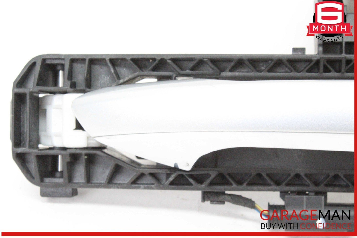 10-15 Mercedes X204 GLK350 4MATIC Right Passenger Side Exterior Door Handle OEM