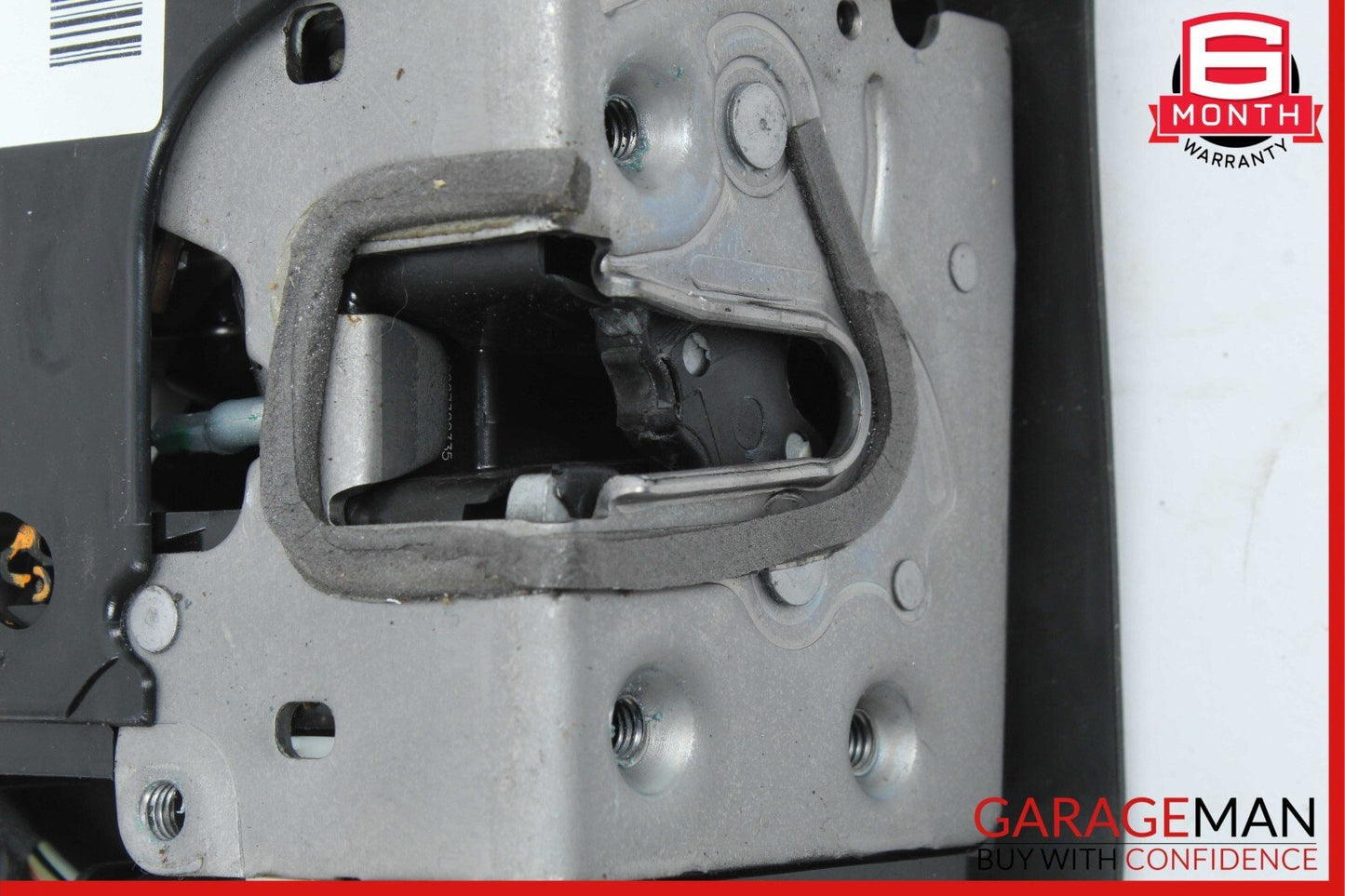 08-14 Mercedes W204 C250 C300 C350 Rear Left Door Lock Latch Actuator OEM