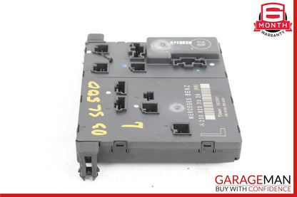 03-12 Mercedes R230 SL550 SL65 AMG Front Left Side Door Control Module Unit