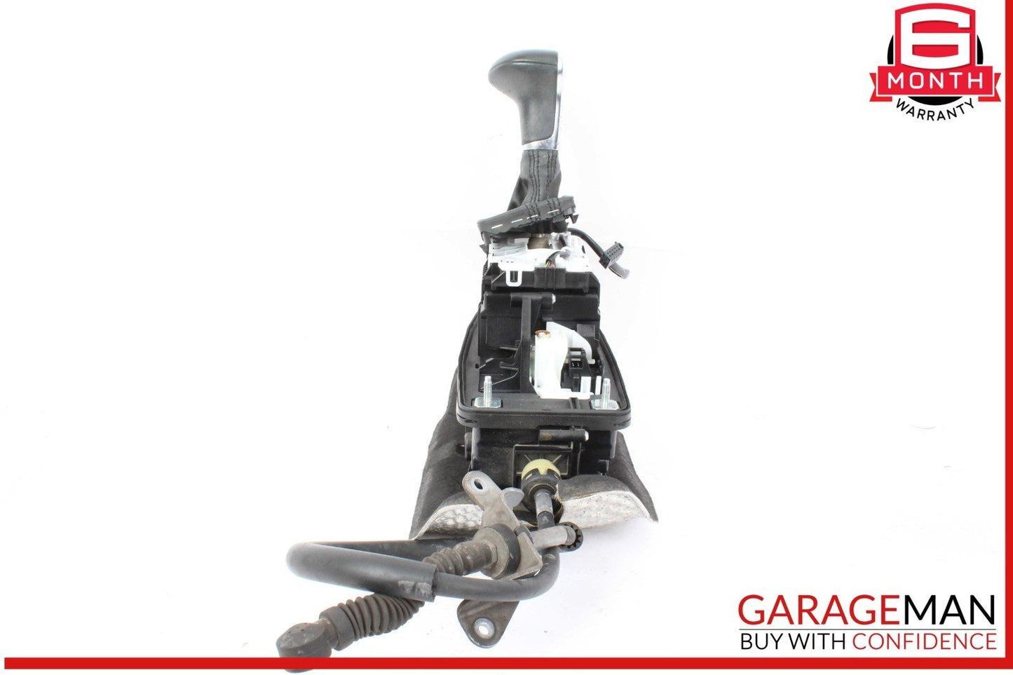13-17 Audi Q5 Automatic Transmission Gear Shifter Selector 8R0713077B OEM