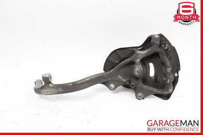 07-14 Mercedes W221 S550 CL550 RWD Front Left Wheel Carrier Spindle Knuckle Hub