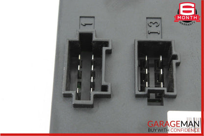 03-11 Mercedes W219 CLS500 Body Control Module Unit BCM BCU OEM