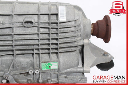 04-11 Maserati Quattroporte M139 4.2L 6HP26 45HP Automatic Transmission OEM