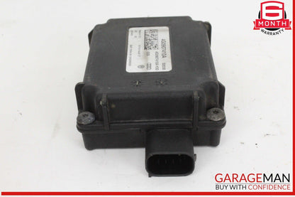 12-18 Audi A4 A6 A7 Q5 Garage Door Homelink Control Module Unit 4G0907410A OEM