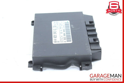00-06 Mercedes W220 S600 S55 AMG CL500 Parktronic Control Module 0295456132 OEM