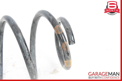 09-12 BMW 750i 750Li F01 F02 Front Left / Right Side Shock Coil Spring