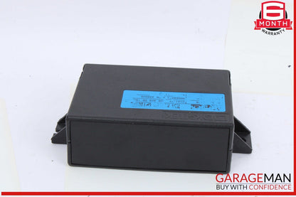 03-08 Maserati Quattroporte M139 Roof Control Module OPT 229906 OEM