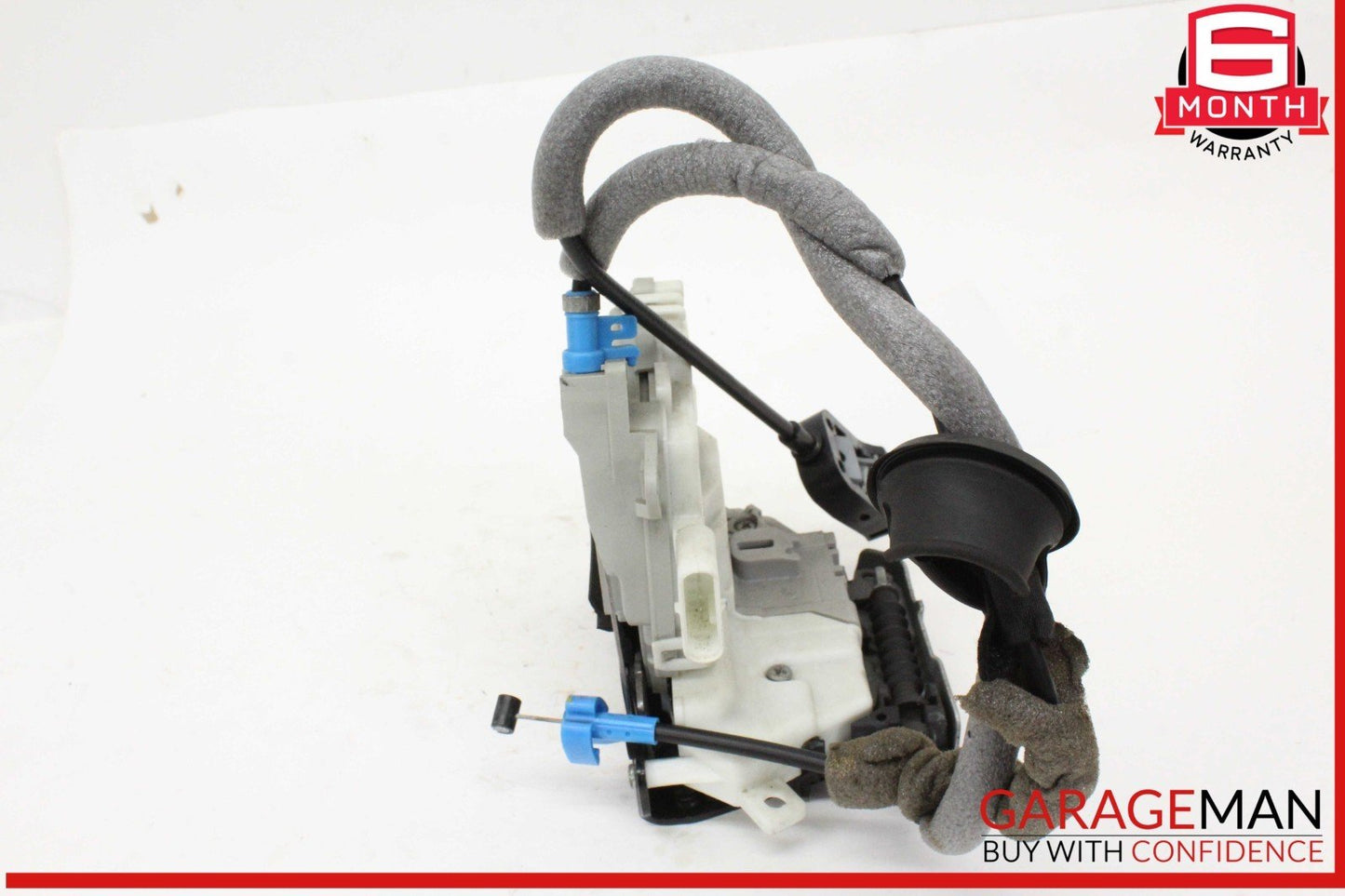2015-2020 Audi A3 Rear Right / Left Door Lock Latch Actuator 8K0839015G Genuine