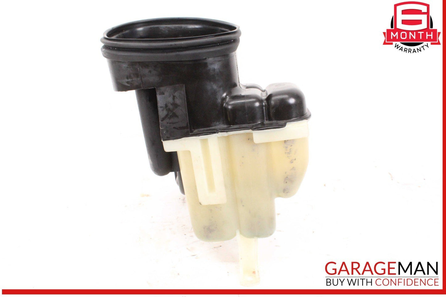 97-04 Porsche Boxster 986 Engine Radiator Expansion Tank 99610614708 OEM